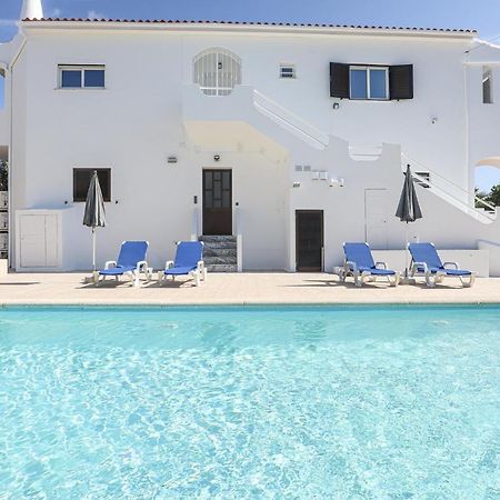 Apart Quinta Dos Martins - Swimming Pool - By Bedzy Albufeira Buitenkant foto