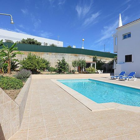 Apart Quinta Dos Martins - Swimming Pool - By Bedzy Albufeira Buitenkant foto