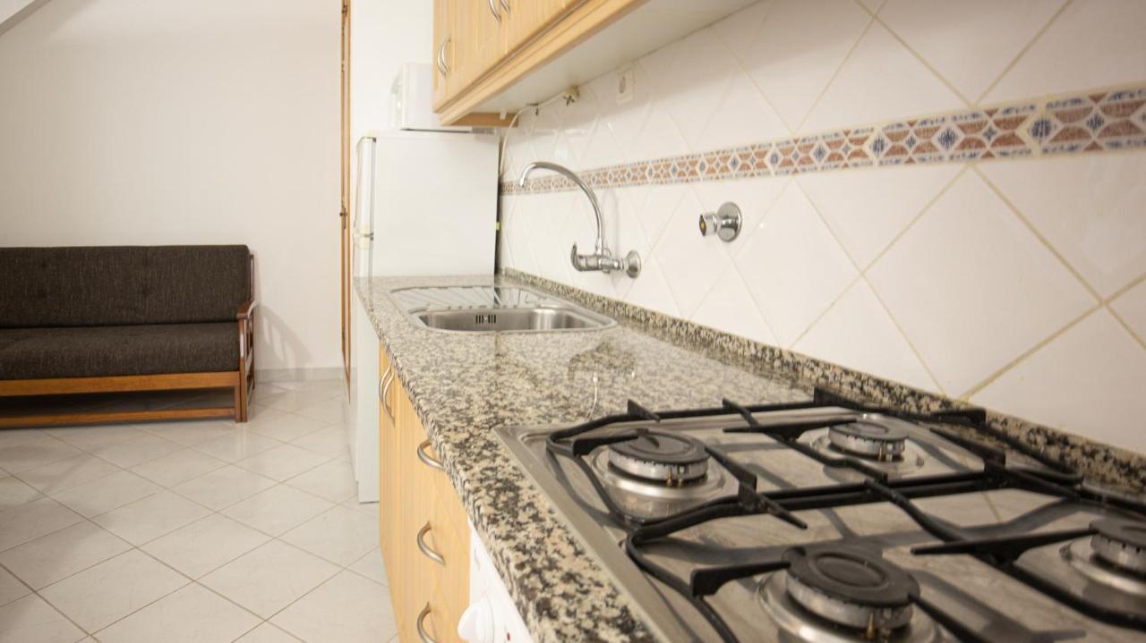 Apart Quinta Dos Martins - Swimming Pool - By Bedzy Albufeira Buitenkant foto