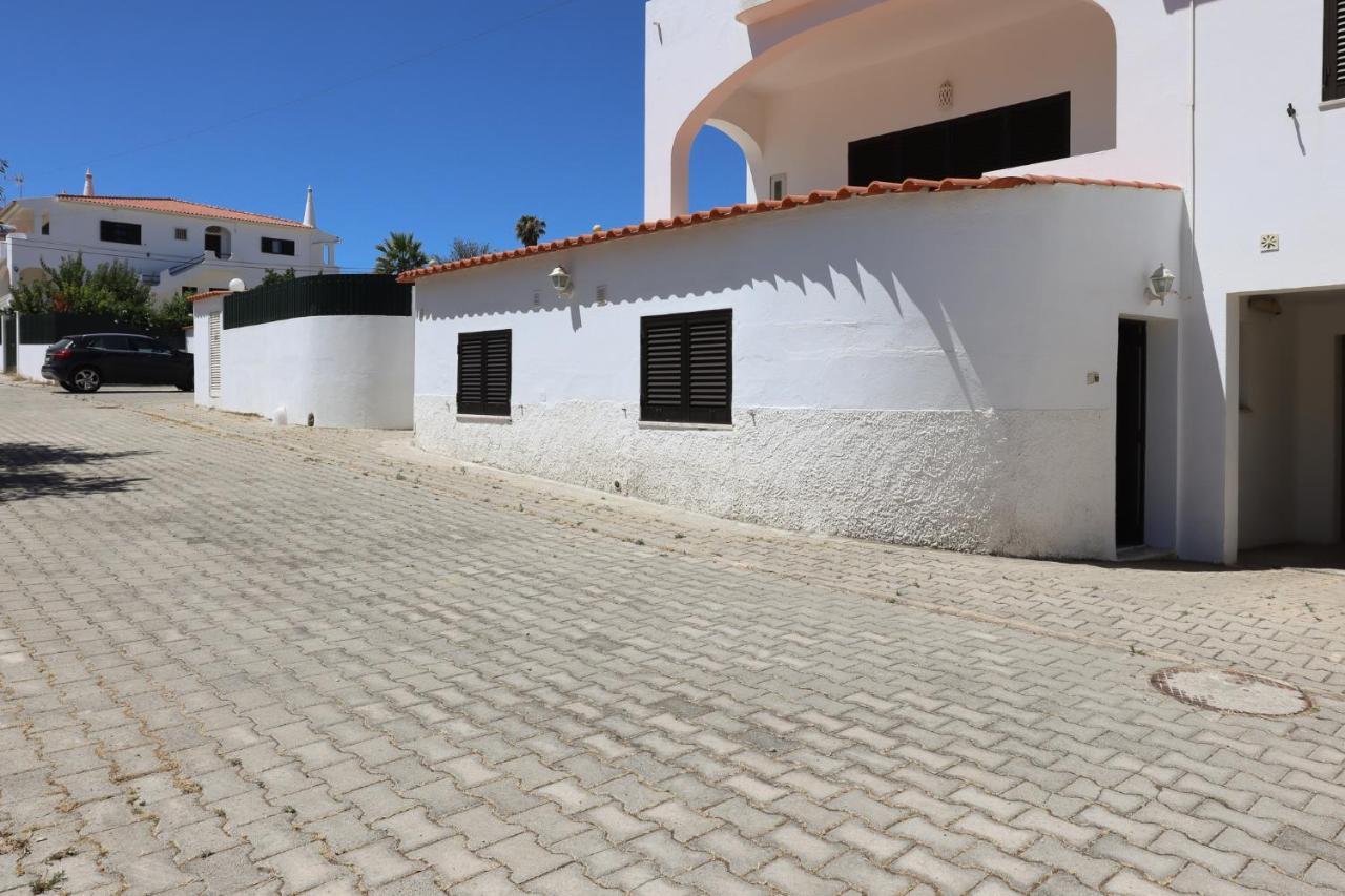 Apart Quinta Dos Martins - Swimming Pool - By Bedzy Albufeira Buitenkant foto