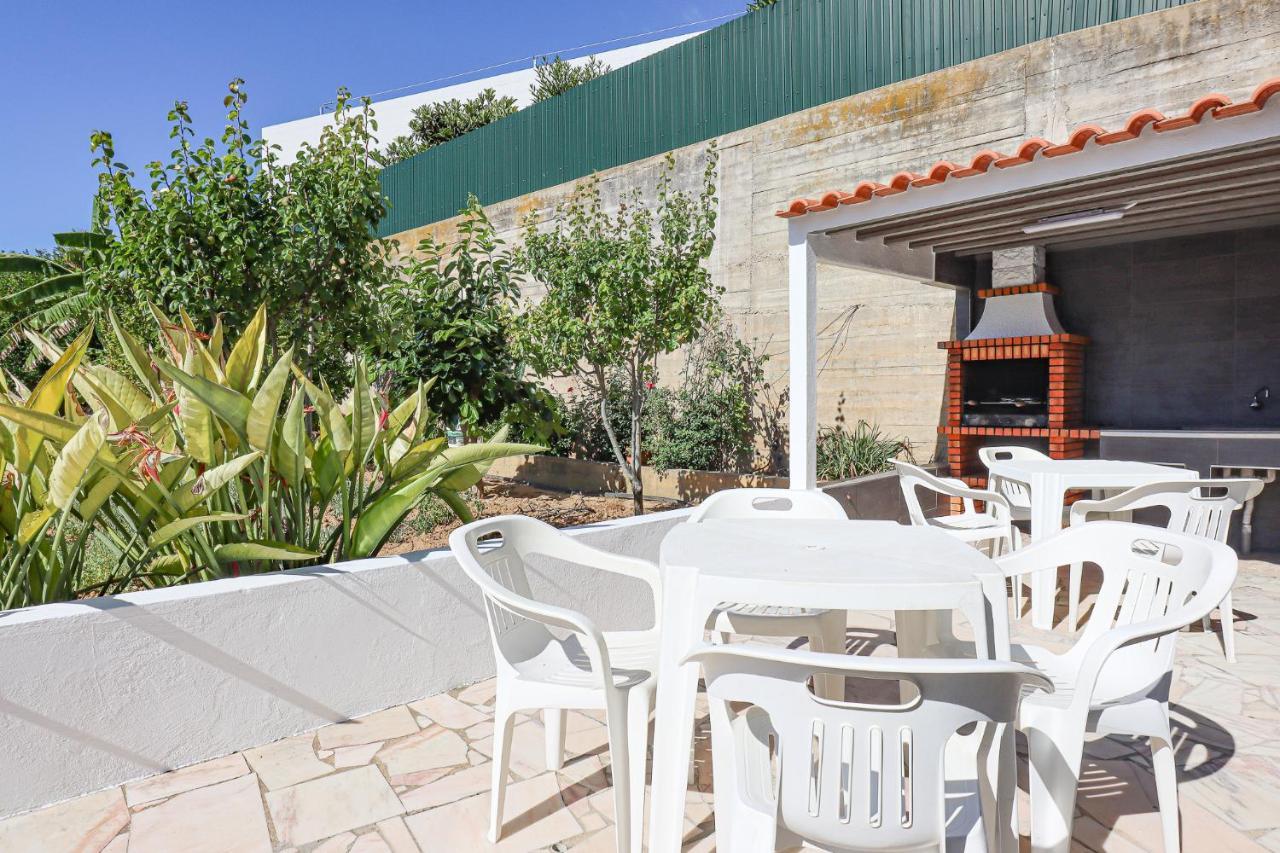 Apart Quinta Dos Martins - Swimming Pool - By Bedzy Albufeira Buitenkant foto